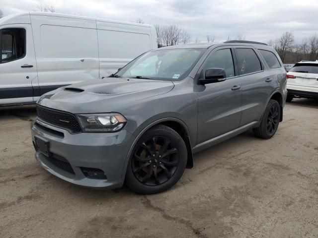 2020 Dodge Durango GT