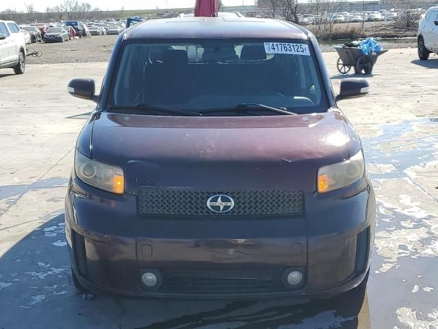 2009 Scion XB