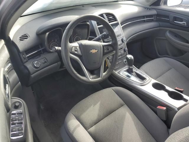 2013 Chevrolet Malibu LS