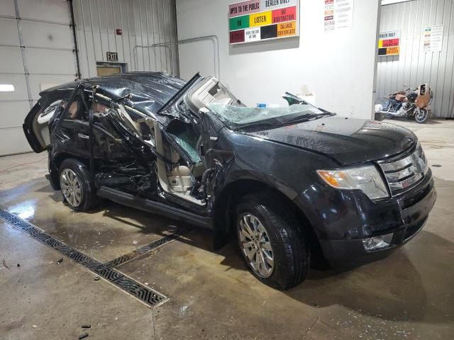 2008 Ford Edge Limited