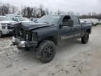 2008 Chevrolet Silverado K2500 Heavy Duty