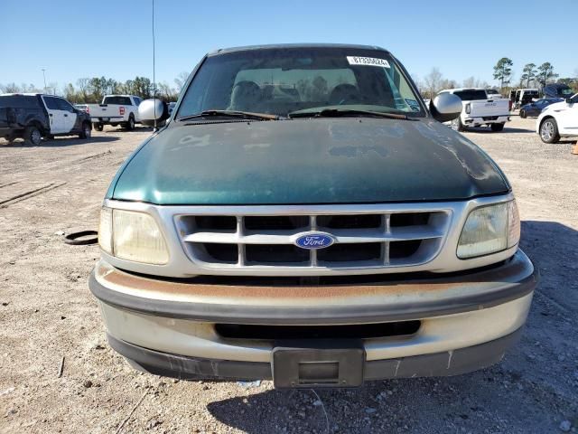 1997 Ford F150