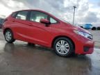 2015 Honda FIT LX