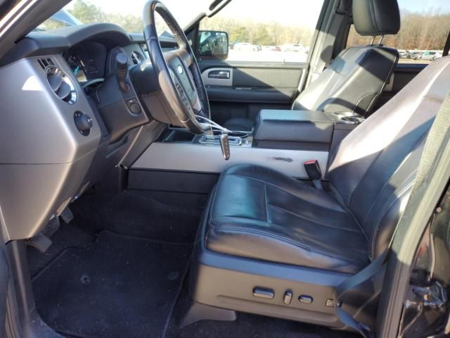 2016 Ford Expedition Limited