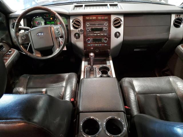 2010 Ford Expedition Limited