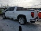 2019 GMC Sierra K1500 Denali