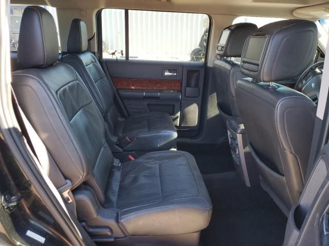 2012 Ford Flex Limited