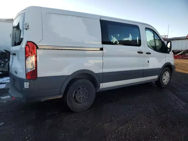 2015 Ford Transit T-150