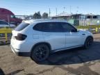 2013 BMW X1 XDRIVE35I