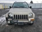 2003 Jeep Liberty Limited