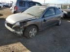 2004 Honda Civic EX