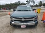 2010 Chevrolet Silverado C1500 LS