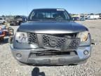 2007 Nissan Frontier King Cab LE