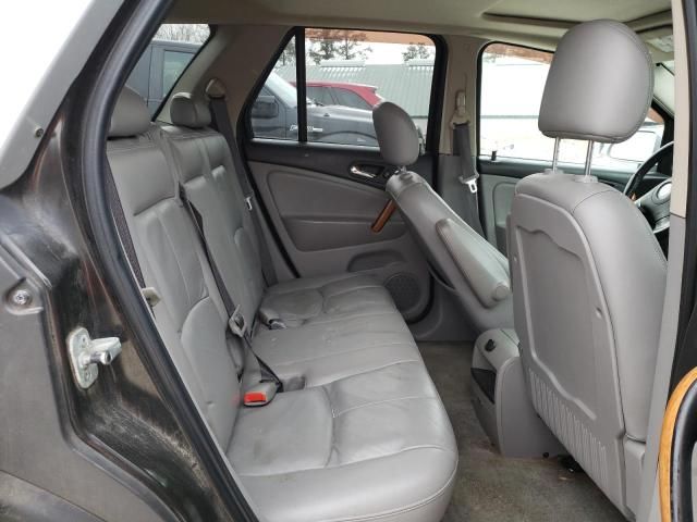 2006 Saturn Vue