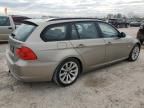 2011 BMW 328 XI