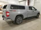 2018 Toyota Tundra Double Cab SR