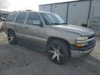 2002 Chevrolet Tahoe K1500