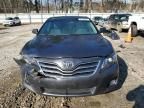 2010 Toyota Camry SE