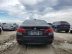 2016 BMW 528 I