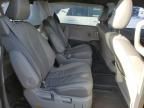 2013 Toyota Sienna XLE