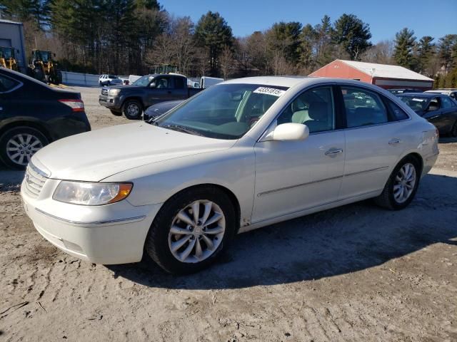 2006 Hyundai Azera SE