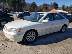 2006 Hyundai Azera SE en venta en Mendon, MA