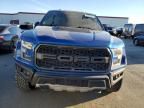 2018 Ford F150 Raptor