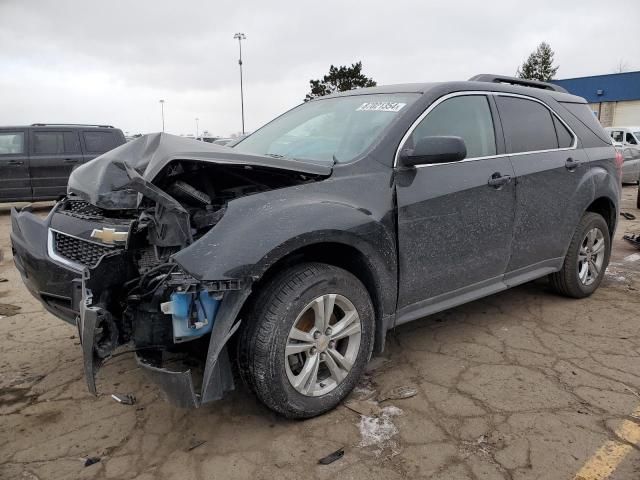 2011 Chevrolet Equinox LT