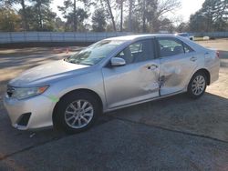 Run And Drives Cars for sale at auction: 2012 Toyota Camry Base