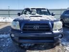 2007 Toyota Tacoma Access Cab