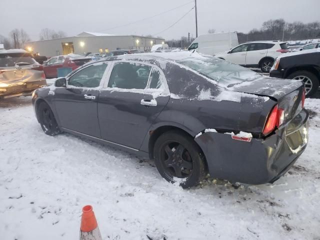 2010 Chevrolet Malibu 1LT