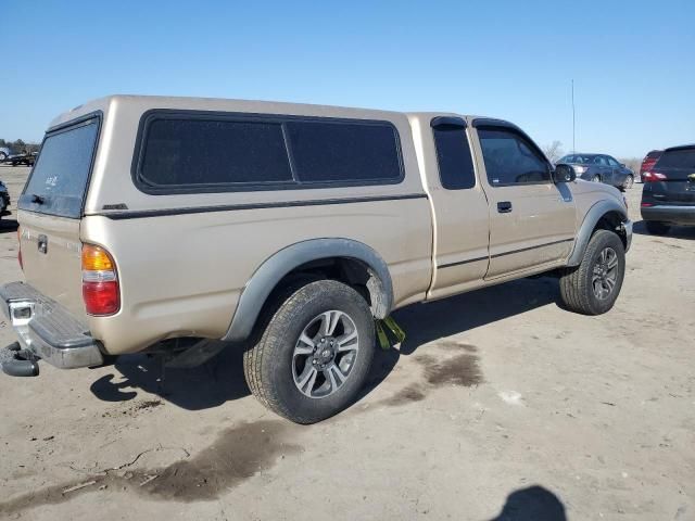 2003 Toyota Tacoma Xtracab