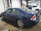 2007 Ford Fusion SE