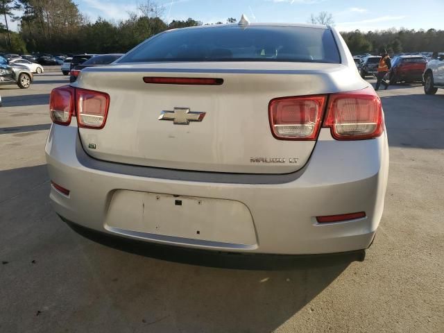 2015 Chevrolet Malibu 2LT