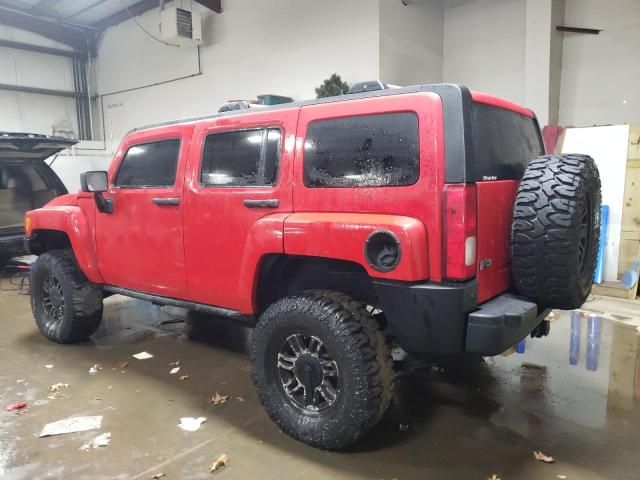 2006 Hummer H3