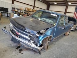 Salvage cars for sale at Spartanburg, SC auction: 1995 Chevrolet GMT-400 C1500