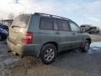 2005 Toyota Highlander Limited