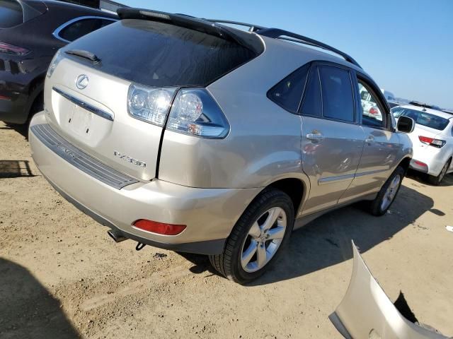 2004 Lexus RX 330