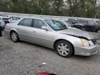 2007 Cadillac DTS