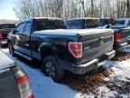 2013 Ford F150 Super Cab