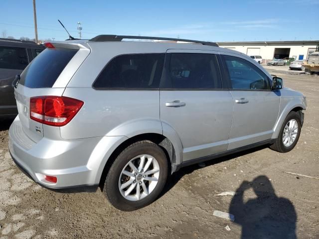 2014 Dodge Journey SXT