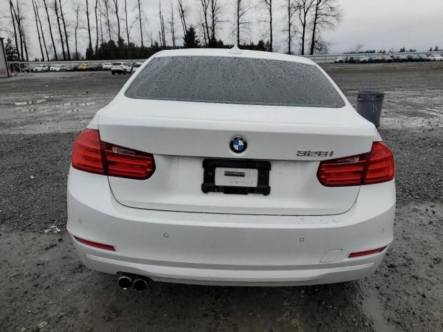 2015 BMW 328 I