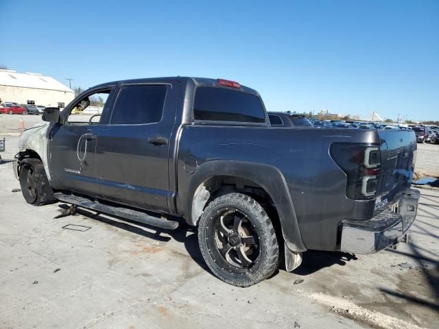 2012 Toyota Tundra Crewmax SR5