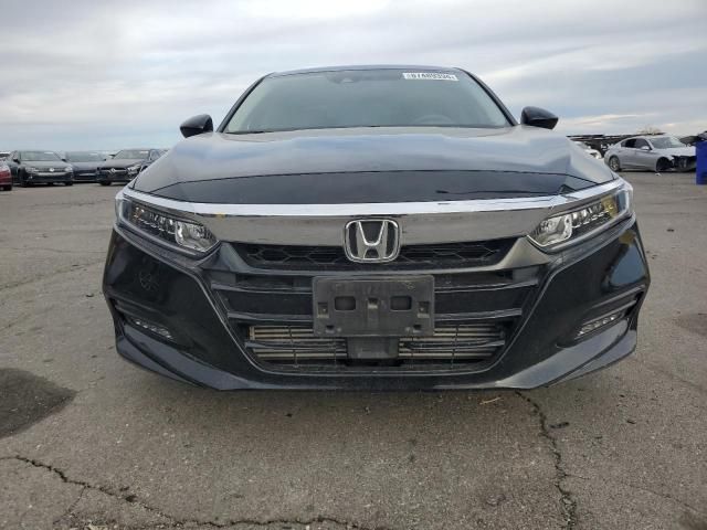 2020 Honda Accord EX