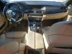 2012 BMW 535 I