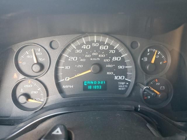 2006 Chevrolet Express G1500