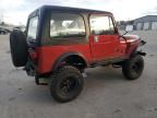 1984 Jeep Jeep CJ7