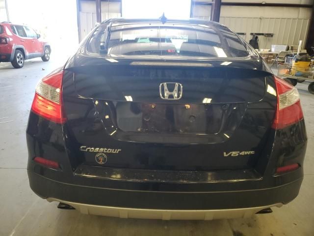 2014 Honda Crosstour EXL