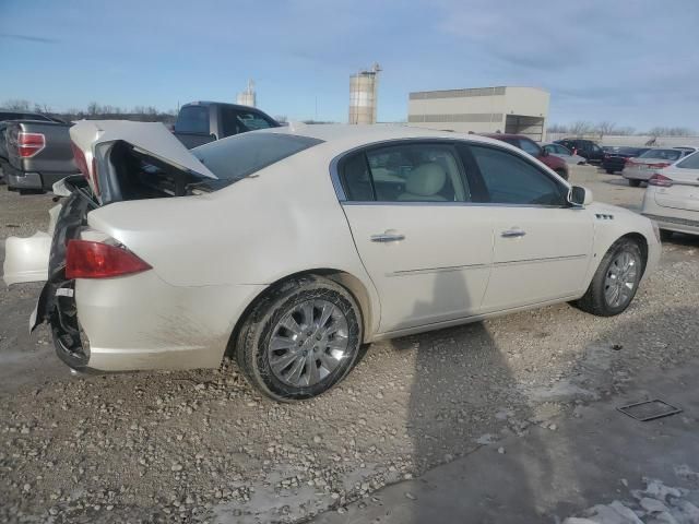 2009 Buick Lucerne CXL