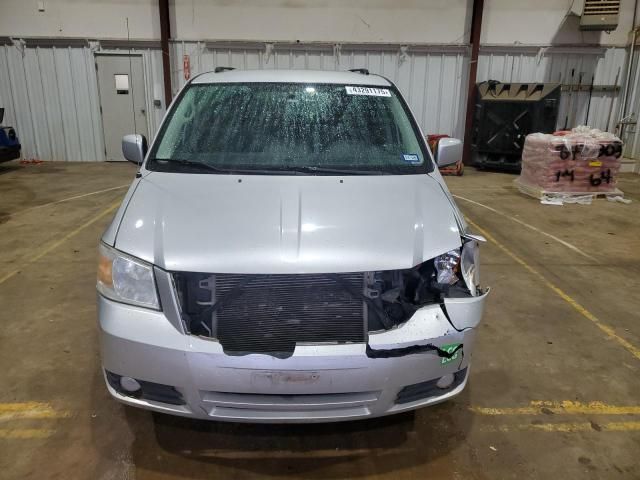 2010 Dodge Grand Caravan SXT